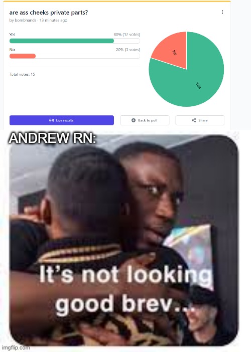ANDREW RN: | image tagged in pie charts | made w/ Imgflip meme maker