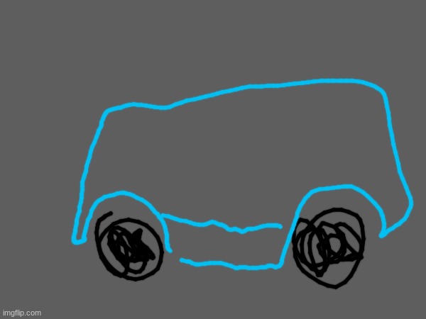 concept idea for a van to venture through dangerous biomes | made w/ Imgflip meme maker