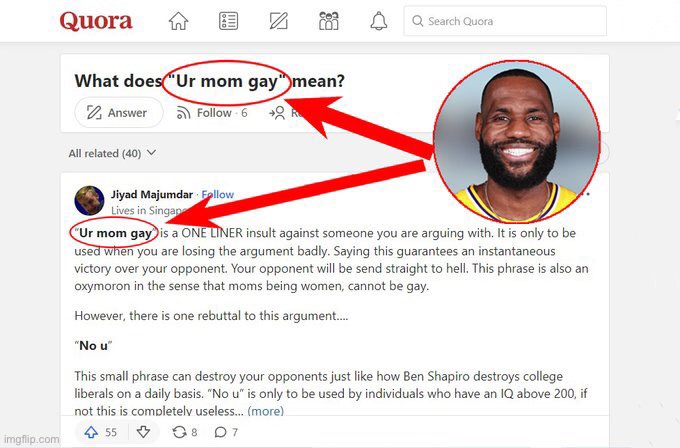 Woman can be gay because gay is another word for homosexuality, we dont need lesbian because gay already suffices | made w/ Imgflip meme maker
