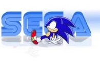 High Quality Sega Blank Meme Template