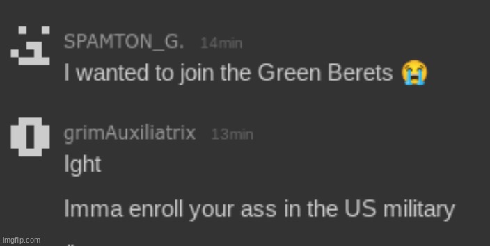 Part 2 | image tagged in why are you reading this | made w/ Imgflip meme maker