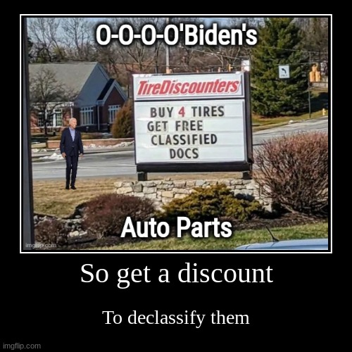 Let's make a deal | image tagged in memes,funny,demotivationals,politics lol,classified | made w/ Imgflip demotivational maker