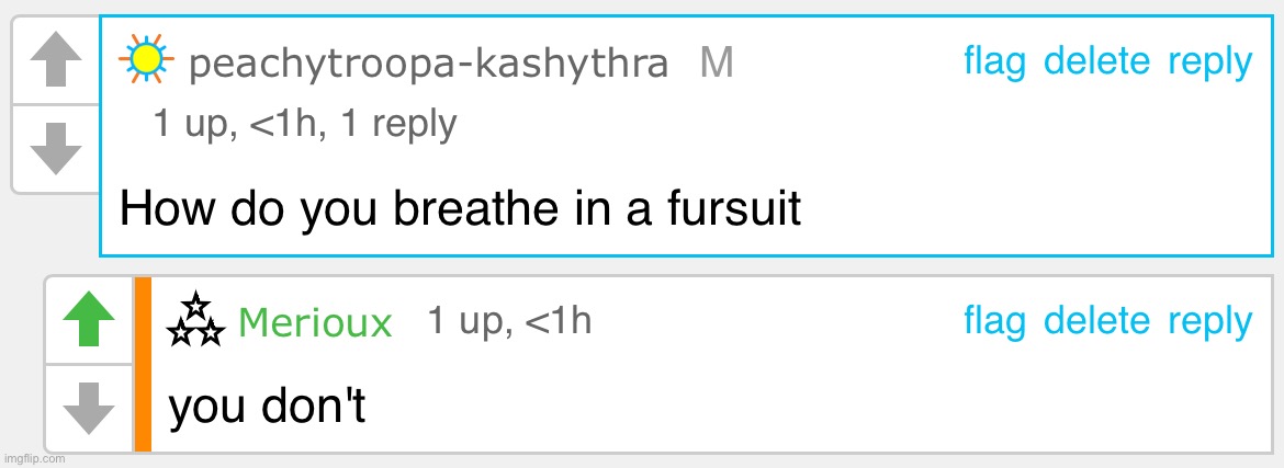 Checkmate furries | made w/ Imgflip meme maker