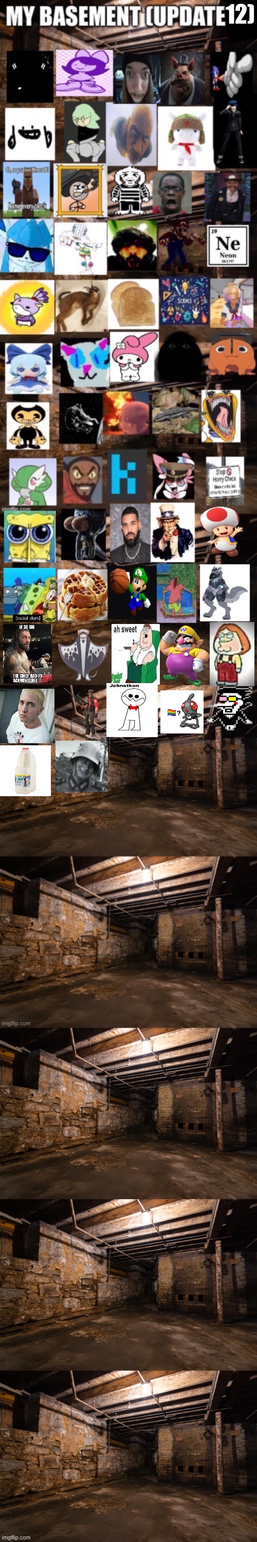 12) | made w/ Imgflip meme maker