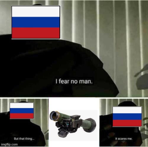 I fear no man | image tagged in i fear no man | made w/ Imgflip meme maker