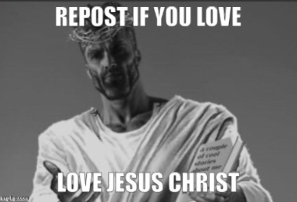 my boy jesus | made w/ Imgflip meme maker