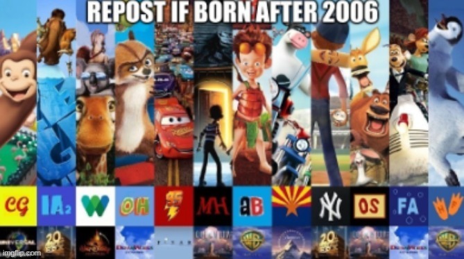 2007 to be exact | made w/ Imgflip meme maker