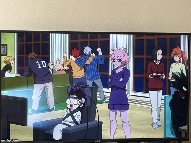 whats on Tv? | made w/ Imgflip meme maker