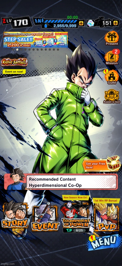 Playing db rn | made w/ Imgflip meme maker