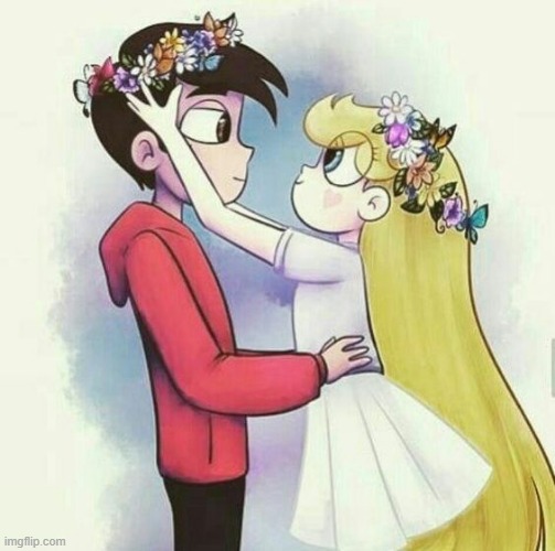 image tagged in memes,funny,starco,star vs the forces of evil,cute,svtfoe | made w/ Imgflip meme maker