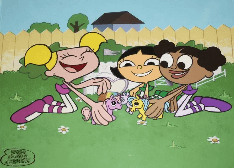 Dee Dee Mee Mee Lee Lee Blank Meme Template