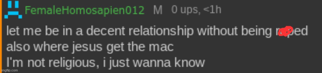 this is the 2nd post ive made in a week, im truly losing it | made w/ Imgflip meme maker