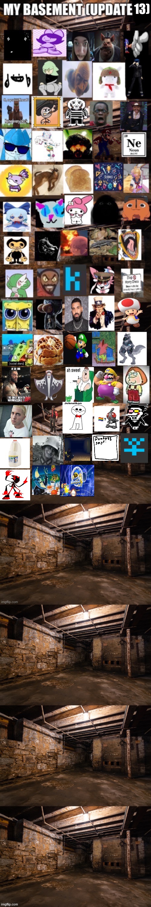 13) | made w/ Imgflip meme maker