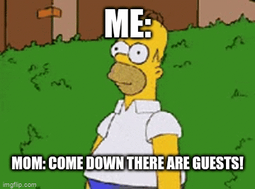 This is relatable - Imgflip