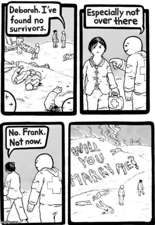 Dank Frank | image tagged in memes,dark humor | made w/ Imgflip meme maker