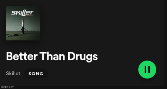 i forgot this song had a great rhythm guitar in it why wasn't it one of there more popular songs? | made w/ Imgflip meme maker