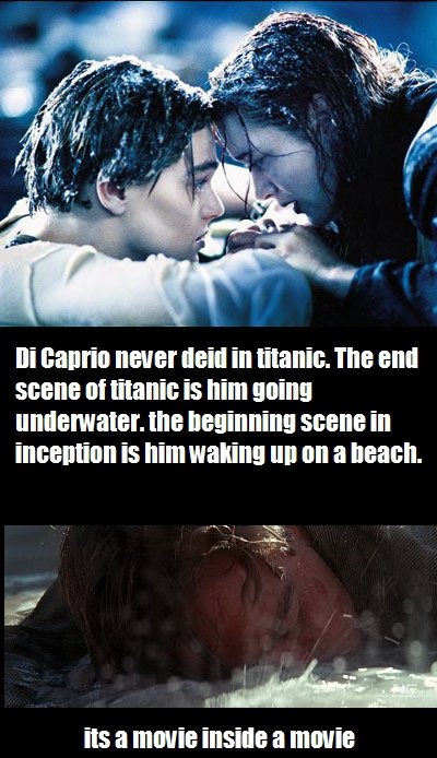 image tagged in funny,inception