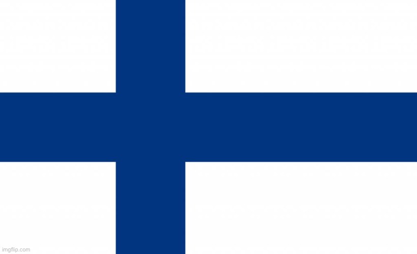 Finland | image tagged in finland | made w/ Imgflip meme maker