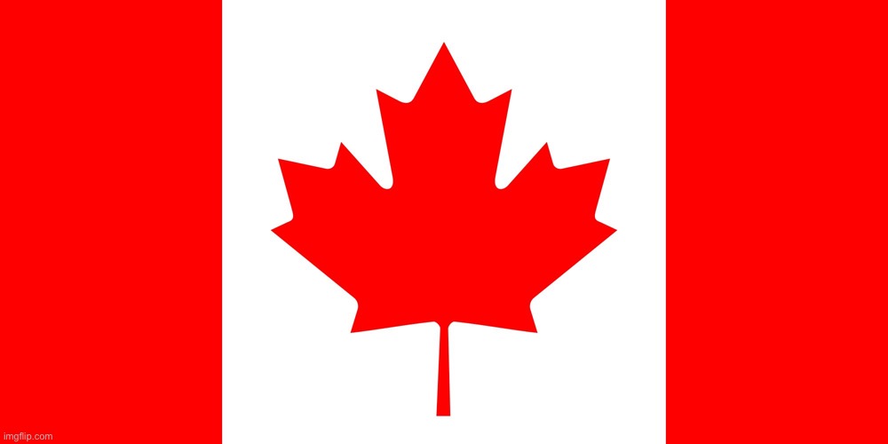 Canadian Flag | image tagged in canadian flag | made w/ Imgflip meme maker