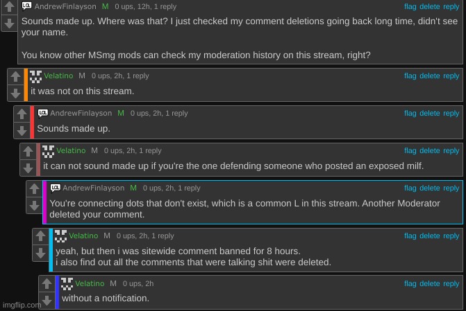 bro hasn't said anything in 2 hours | made w/ Imgflip meme maker