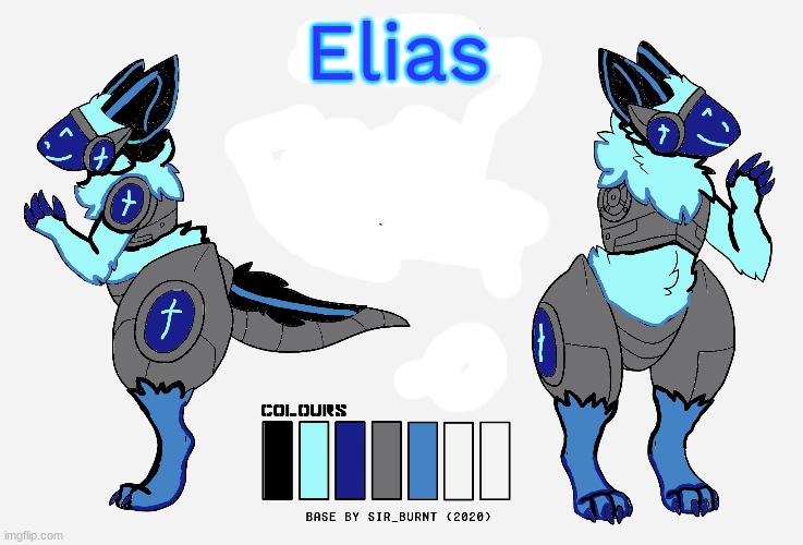 New version of Elias (base by Sir_Burnt) | image tagged in new version of elias base by sir_burnt | made w/ Imgflip meme maker