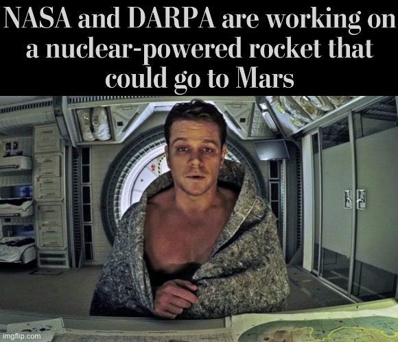 image tagged in the martian,mars,nasa | made w/ Imgflip meme maker