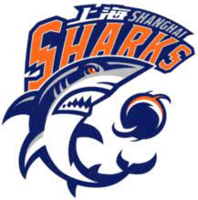 High Quality Shanghai Sharks Blank Meme Template