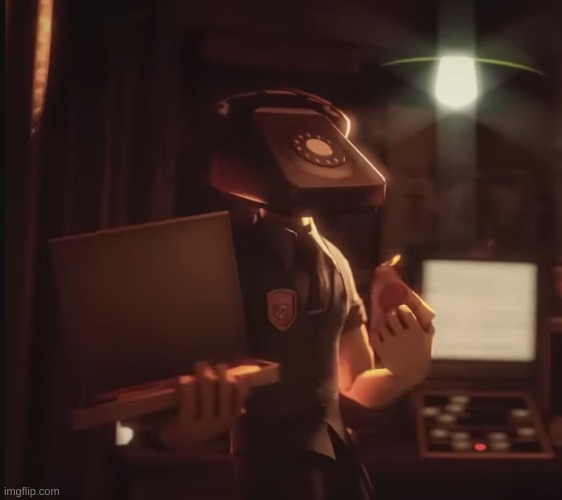 There is no meme i just really like this render | made w/ Imgflip meme maker