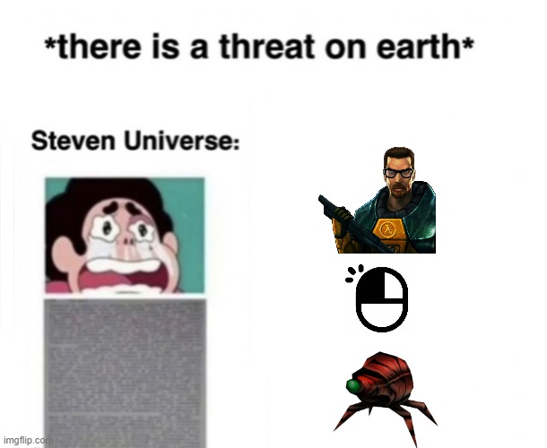 exploding bugs | image tagged in there is a threat on earth | made w/ Imgflip meme maker