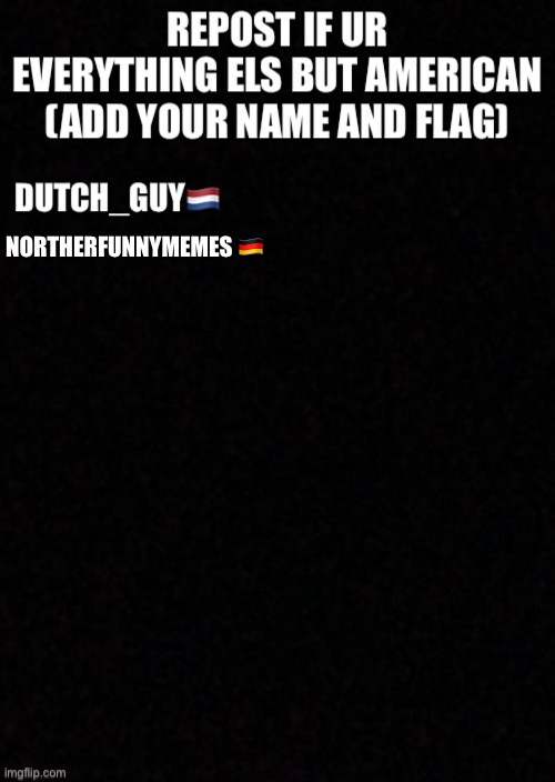 NORTHERFUNNYMEMES 🇩🇪 | made w/ Imgflip meme maker