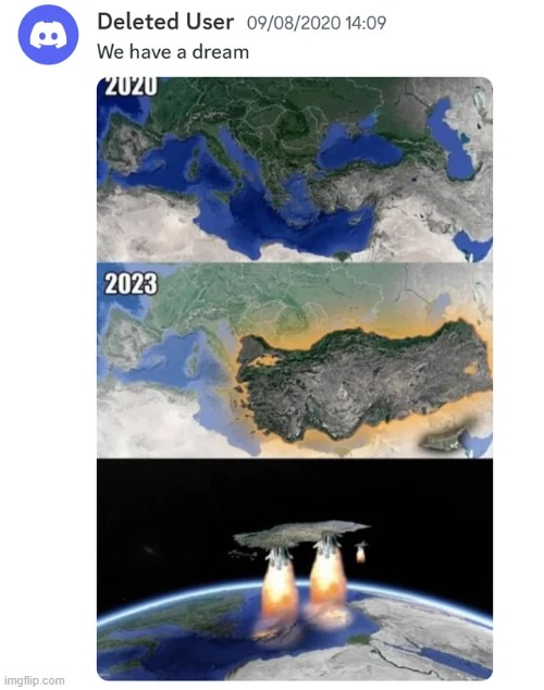 Turkish space program | made w/ Imgflip meme maker