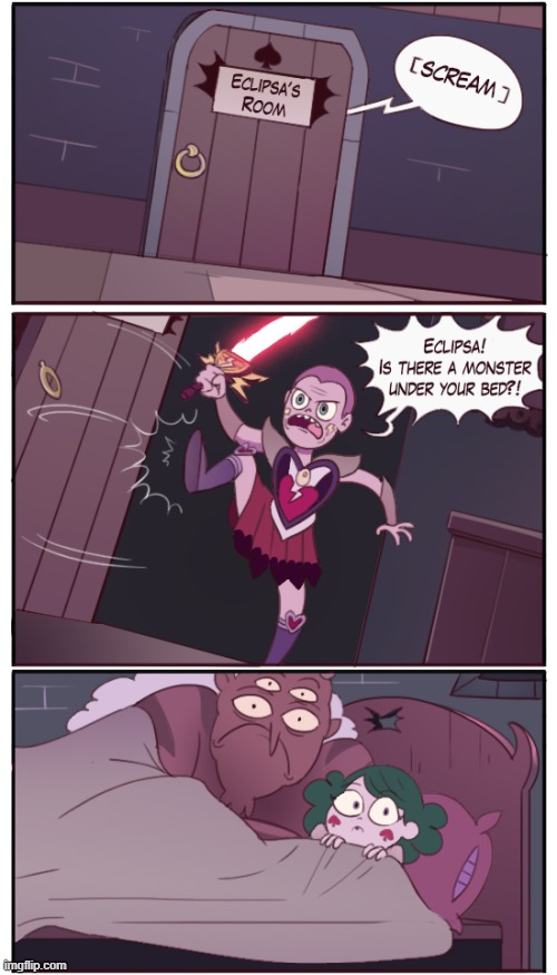 image tagged in morningmark,svtfoe,comics/cartoons,star vs the forces of evil,comics,memes | made w/ Imgflip meme maker