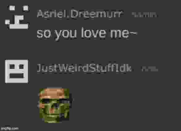 me out of context | made w/ Imgflip meme maker