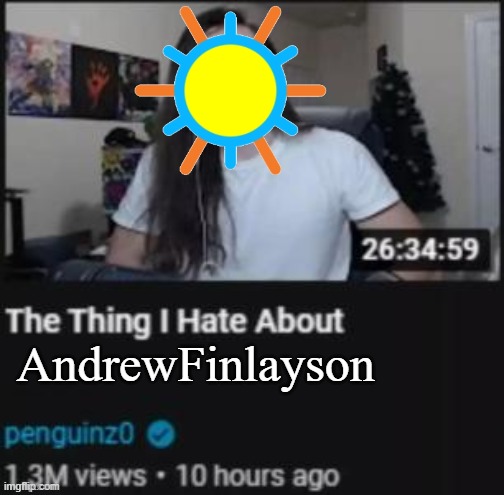k | AndrewFinlayson | made w/ Imgflip meme maker