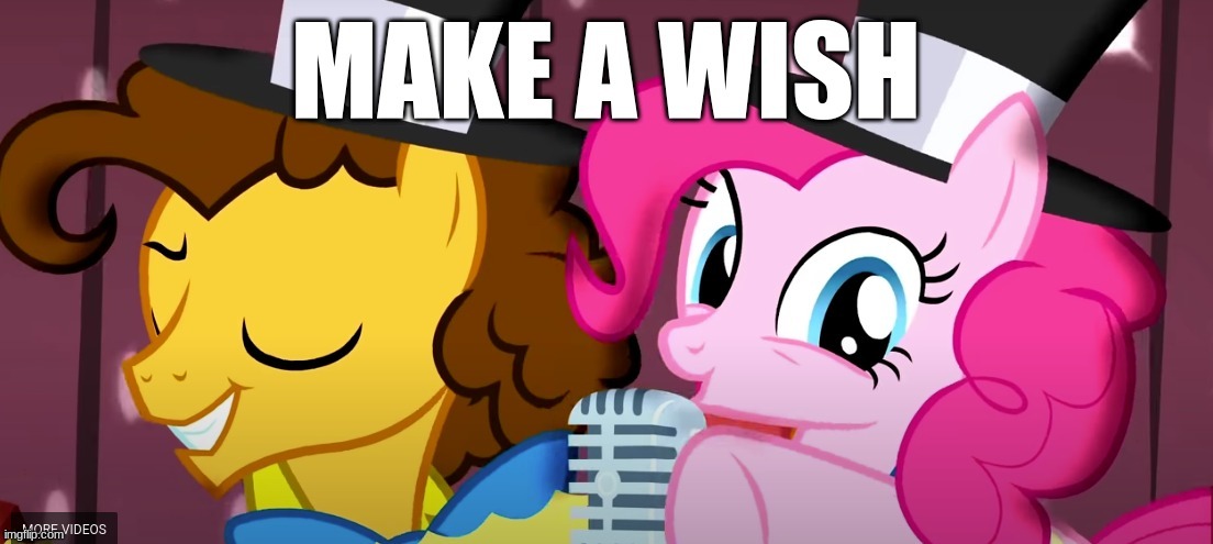 image tagged in mlp | made w/ Imgflip meme maker