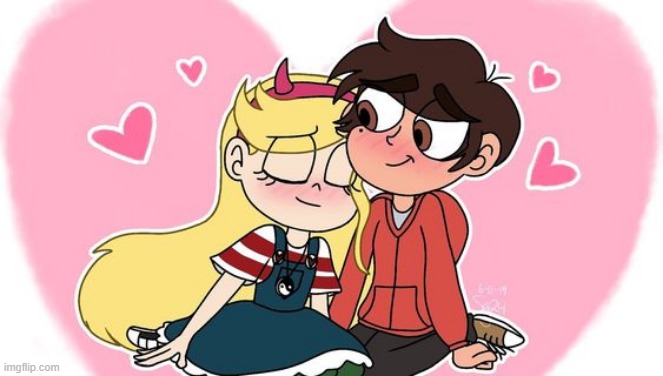 image tagged in svtfoe,memes,cute,starco,star vs the forces of evil,fanart | made w/ Imgflip meme maker