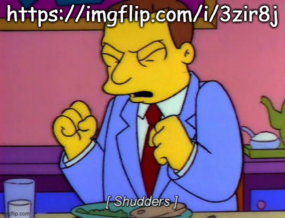 The amount of colors.... | https://imgflip.com/i/3zir8j | image tagged in lionel hutz shudder | made w/ Imgflip meme maker