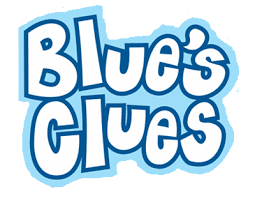 Blue's clues Blank Meme Template