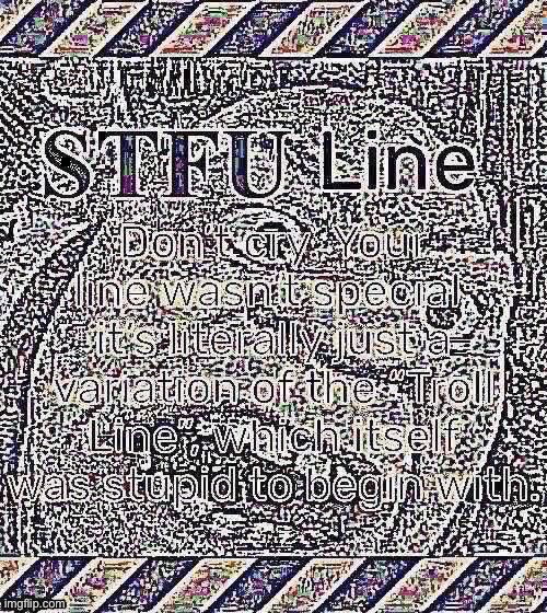 MSMG trying not to make new Troll Line variations for 1 zeptosecond challenge (theoretically impossible) | made w/ Imgflip meme maker