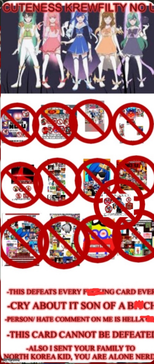 Fixed of My angry war but INFINITY times better | image tagged in fixed of my angry war but infinity times better | made w/ Imgflip meme maker