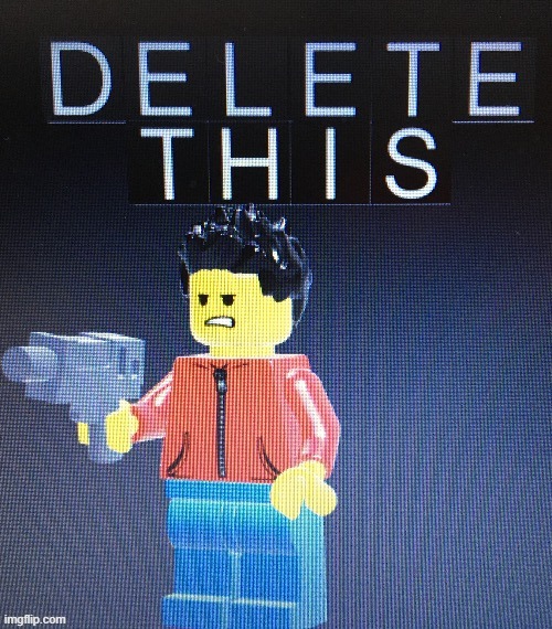 Delete this Winston | image tagged in delete this winston | made w/ Imgflip meme maker