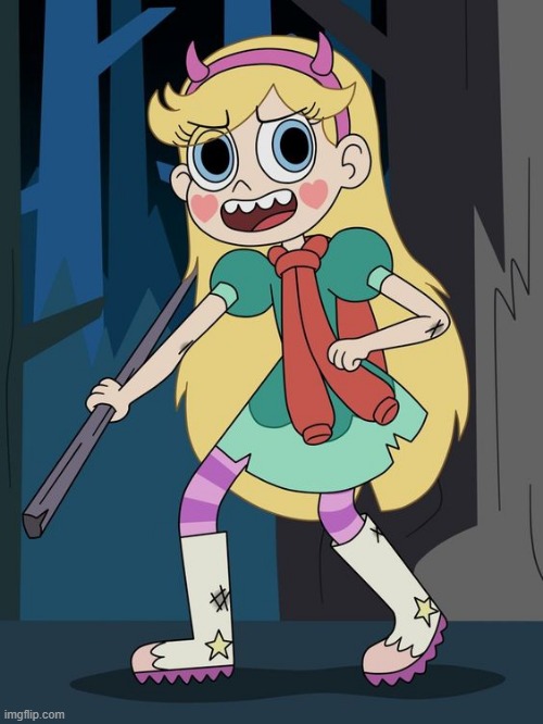 image tagged in star butterfly,svtfoe,fanart,memes,star vs the forces of evil,art | made w/ Imgflip meme maker