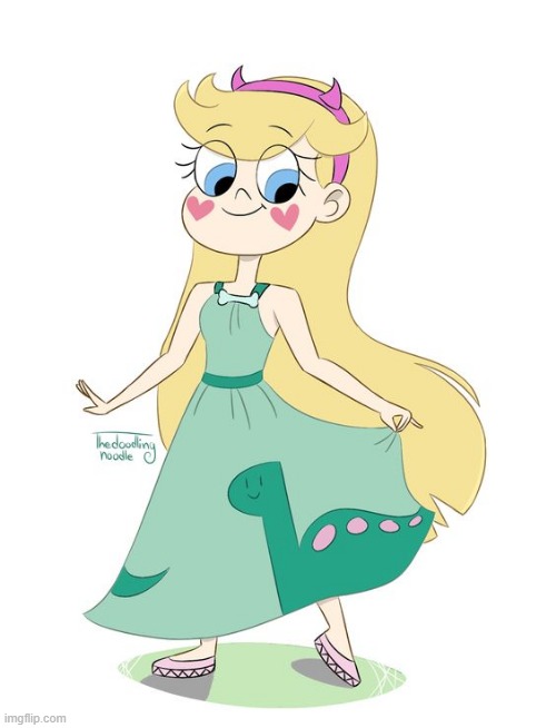 image tagged in star butterfly,cute,fanart,svtfoe,memes,star vs the forces of evil | made w/ Imgflip meme maker