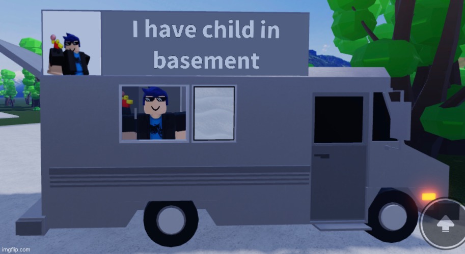 Booth game | image tagged in roblox,shitpost | made w/ Imgflip meme maker