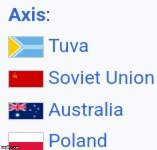 Bros Somethings Wrong With The WW2 Wiki... | image tagged in ww2,e,memes,fun,wikipedia,funny | made w/ Imgflip meme maker