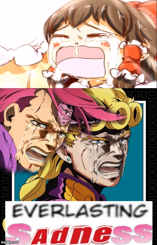 Imgflip  Jojo memes, Jojo bizarre, Jojo bizzare adventure