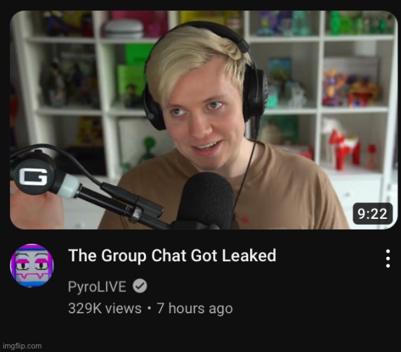 Ah hell naw pyro | made w/ Imgflip meme maker