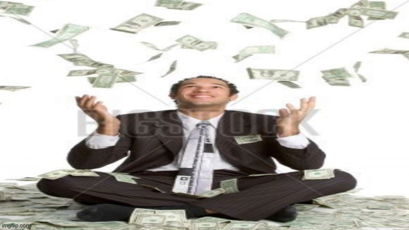 Free money stock image | image tagged in free money stock image | made w/ Imgflip meme maker