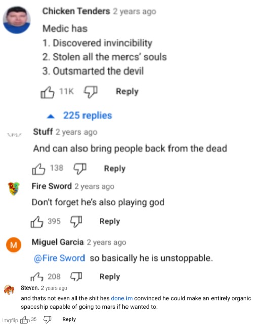 Interesting | made w/ Imgflip meme maker