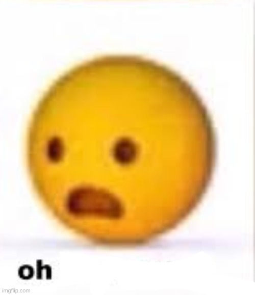 oh fr ong | image tagged in oh fr ong | made w/ Imgflip meme maker